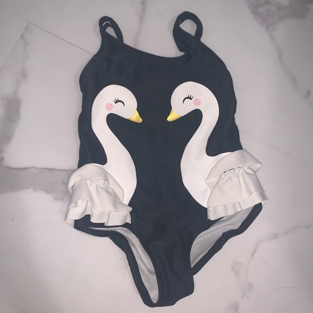 Toddler Bathing Suit